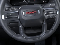 GMC Acadia FWD Elevation 4dr 2026