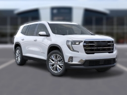 GMC Acadia FWD Elevation 4dr 2026
