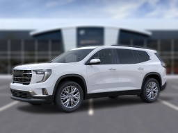 GMC Acadia FWD Elevation 4dr 2026