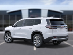 GMC Acadia FWD Elevation 4dr 2026