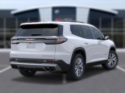 GMC Acadia FWD Elevation 4dr 2026