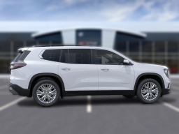GMC Acadia FWD Elevation 4dr 2026
