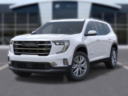 GMC Acadia FWD Elevation 4dr 2026