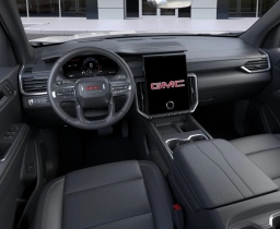 GMC Acadia FWD Elevation 4dr 2026