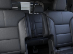 GMC Acadia FWD Elevation 4dr 2026