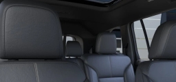 GMC Acadia FWD Elevation 4dr 2026