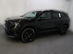 GMC Acadia FWD Elevation 4dr 2026