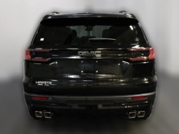 GMC Acadia FWD Elevation 4dr 2026