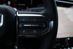 GMC Acadia FWD Elevation 4dr 2026