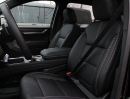 GMC Acadia FWD Elevation 4dr 2026