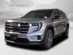 GMC Acadia FWD Elevation 4dr 2026