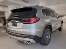 GMC Acadia FWD Elevation 4dr 2026