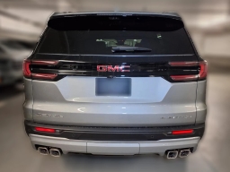 GMC Acadia FWD Elevation 4dr 2026