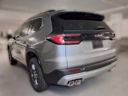 GMC Acadia FWD Elevation 4dr 2026