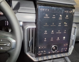 GMC Acadia FWD Elevation 4dr 2026