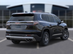 GMC Acadia FWD Elevation 4dr 2026