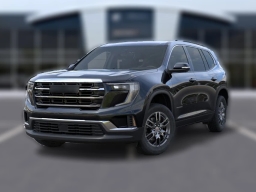 GMC Acadia FWD Elevation 4dr 2026