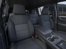 GMC Acadia FWD Elevation 4dr 2026