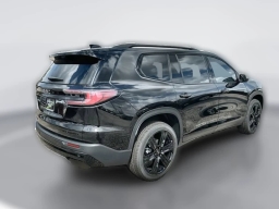 GMC Acadia FWD Elevation 4dr 2026