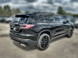 GMC Acadia FWD Elevation 4dr 2026