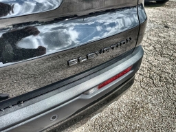 GMC Acadia FWD Elevation 4dr 2026