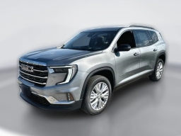 GMC Acadia FWD Elevation 4dr 2026