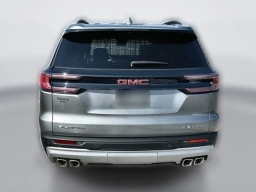 GMC Acadia FWD Elevation 4dr 2026