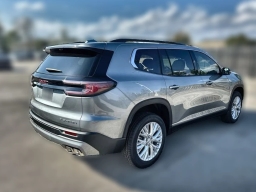 GMC Acadia FWD Elevation 4dr 2026