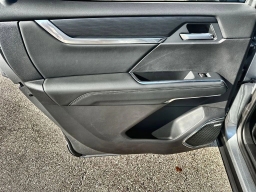 GMC Acadia FWD Elevation 4dr 2026