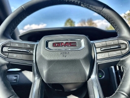 GMC Acadia FWD Elevation 4dr 2026