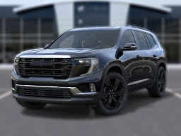 GMC Acadia FWD Elevation 4dr 2026