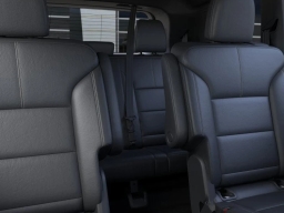 GMC Acadia FWD Elevation 4dr 2026