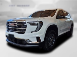 GMC Acadia FWD Elevation 4dr 2026