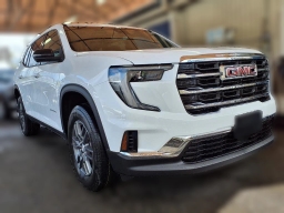 GMC Acadia FWD Elevation 4dr 2026