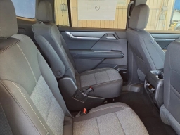 GMC Acadia FWD Elevation 4dr 2026