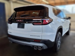 GMC Acadia FWD Elevation 4dr 2026