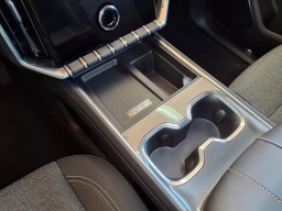 GMC Acadia FWD Elevation 4dr 2026