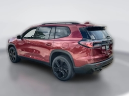 GMC Acadia FWD Elevation 4dr 2026