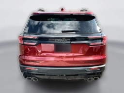 GMC Acadia FWD Elevation 4dr 2026