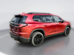 GMC Acadia FWD Elevation 4dr 2026