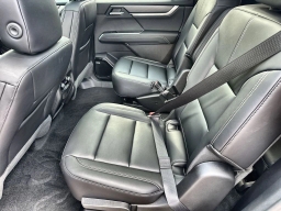 GMC Acadia FWD Elevation 4dr 2026