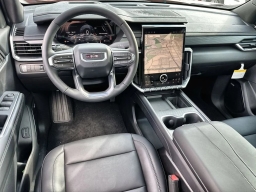 GMC Acadia FWD Elevation 4dr 2026