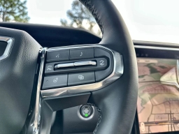 GMC Acadia FWD Elevation 4dr 2026