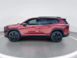 GMC Acadia FWD Elevation 4dr 2026