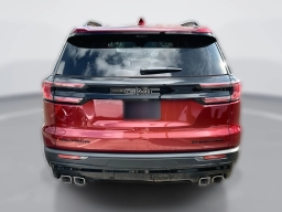 GMC Acadia FWD Elevation 4dr 2026