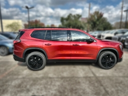 GMC Acadia FWD Elevation 4dr 2026