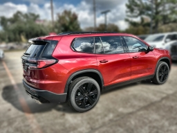 GMC Acadia FWD Elevation 4dr 2026