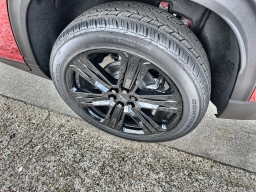 GMC Acadia FWD Elevation 4dr 2026