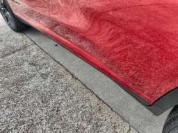 GMC Acadia FWD Elevation 4dr 2026