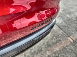 GMC Acadia FWD Elevation 4dr 2026